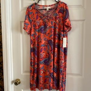 French Laundry dress